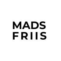 Mads Friis logo - Similar company to Growth Island