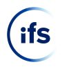 IFS Maroc logo - Similar company to Marglory
