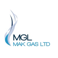 MAK GAS LTD logo - Similar company to O Wright Electrical