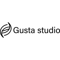 Gusta Studio logo - Similar company to Gusta