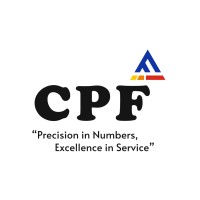 CPF logo - Similar company to Cpf