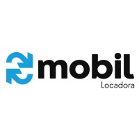 Mobil Locadora logo - Similar company to High Torque Car Service - Lapa