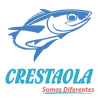 Crestaola Canaria SL logo - Similar company to Commodities Global World Services