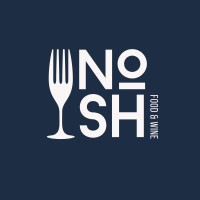Nosh Food & Wine logo - Similar company to Kitchenheroes