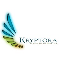 Kryptora logo - Similar company to Ai-Ultimators