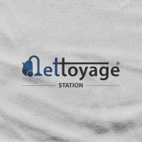 Nettoyage Station logo - Similar company to Dp Medias