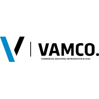 VAMCO Inc. logo - Similar company to Vavco