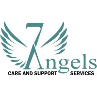 Seven Angels logo - Similar company to Otaa