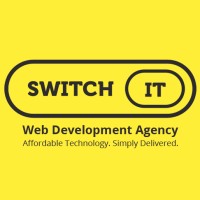 Switch It Web Development