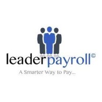 Leaderpayroll logo - Similar company to Stone & Associates