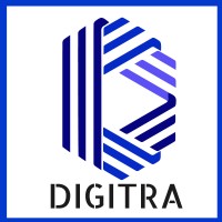 Digitra Inc logo - Similar company to Mavinz
