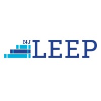NJ LEEP logo - Similar company to Marvela Industries
