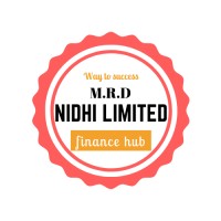 MRD nidhi limited logo - Similar company to Zaraasocho
