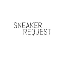 Sneaker Request logo - Similar company to Sneakersjoint