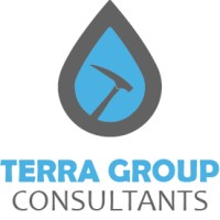 Terra Group Consultants logo - Similar company to Macrowise