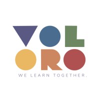 VOLORO logo - Similar company to Altus Biotech