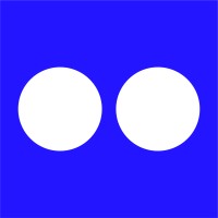 Les Lunettes Bleues logo - Similar company to Les Beaux Objets