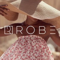 ROBE logo - Similar company to Brigid Mclaughlin Pty Ltd