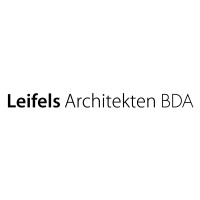 Leifels Architekten BDA logo - Similar company to Abacus Edv-Lösungen Gmbh & Co. Kg