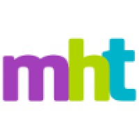 Mental Health Today logo - Similar company to #Submitthestigma