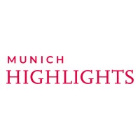 HIGHLIGHTS International Artfair Munich logo - Similar company to Wunderkunst