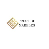 Prestige Marbles logo - Similar company to Teffras