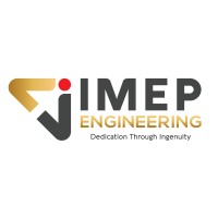 IMEP ENGINEERING JSC logo - Similar company to Imep Building Maintenance And Contracting Llc