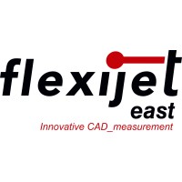 Flexijet East logo - Similar company to Flexijet North America