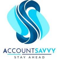 Accountsavvy Pte. Ltd. logo - Similar company to Addvisuals Services Pvt. Ltd.