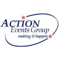 Action Events Group logo - Similar company to Cis Event Management