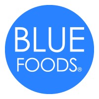 BlueFoods Brasil logo - Similar company to Blue Food Service