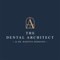 The Dental Architect®️ logo - Similar company to Architect 365