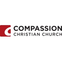 Compassion Christian church logo - Similar company to Expercare Health