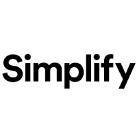 Simplify Processing logo - Similar company to Steele Consulting