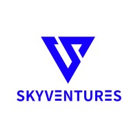 SkyVentures Inc. logo - Similar company to Skyventure.Ee
