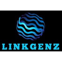 LinkGenZ logo - Similar company to Sure Strategy