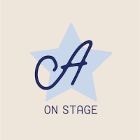 Austin On Stage logo - Similar company to Utalent Records