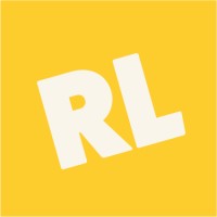 Rolling Lemon Creative logo - Similar company to Truth & Consequences Studios