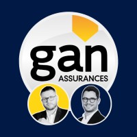 GAN LE HAVRE MARITIME logo - Similar company to Snagan