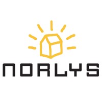 Norlys A/S logo - Similar company to Spatial Holistic Assemblies Ltd.