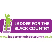 The Ladder for the Black Country logo - Similar company to Ds Training Services Ltd.