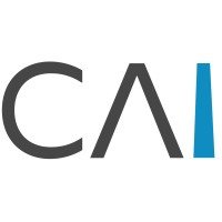 Choral Arts Initiative logo - Similar company to 3D Sounds