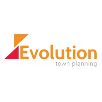 Evolution Town Planning logo - Similar company to Meadows (Meadows Services Ltd)