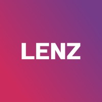 Lenz Fotos logo - Similar company to Darling Social
