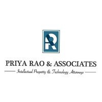 Priya Rao & Associates logo - Similar company to Intellectual Property Attorneys' Association
