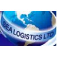 SEA LOGISTICS JSC logo - Similar company to Logibox