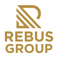 Rebus Group logo - Similar company to The Rebus Group