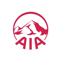 AIA Philippines logo - Similar company to Aia