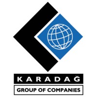 Karadag Group of Companies logo - Similar company to Karadağ Group