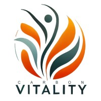 Carbon Vitality logo - Similar company to Studio Mormaii Sp Parque Continental